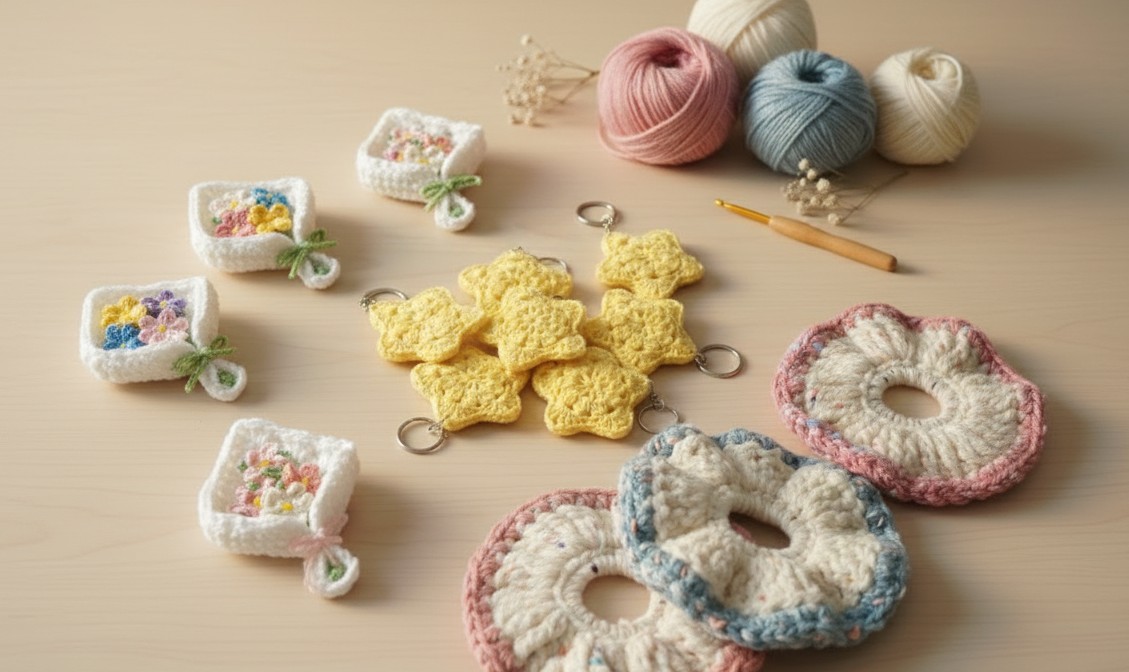 Crochet 