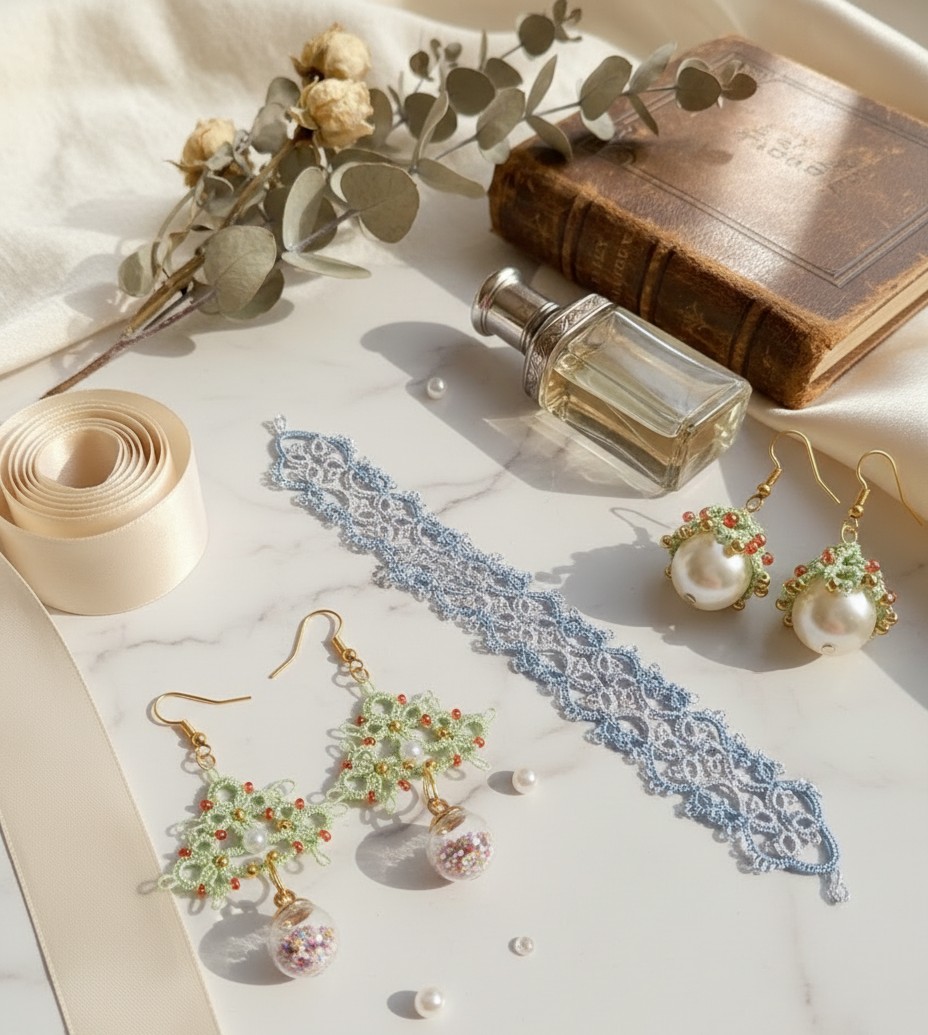 Joyería Frivolité 